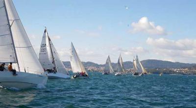 "Aceites Abril" se impuso en el Trofeo Porto de Vigo